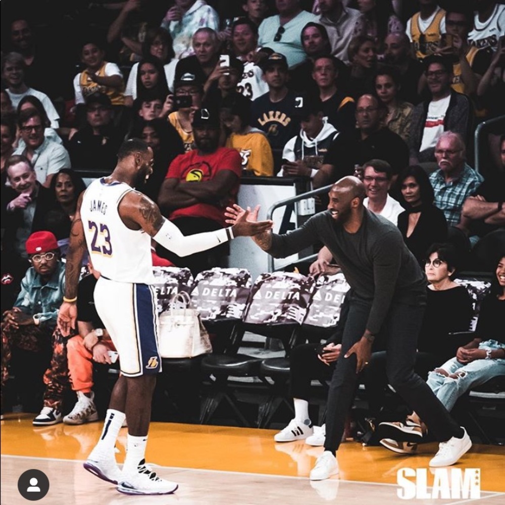 Meet your Posher, Destiny